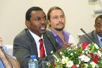 Prof Thumbi Ndung'u